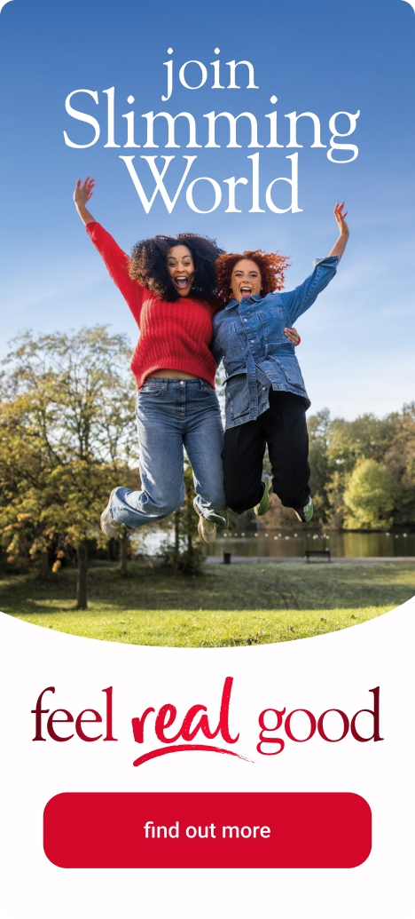 Join Slimming World