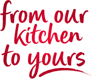 From our kitchen